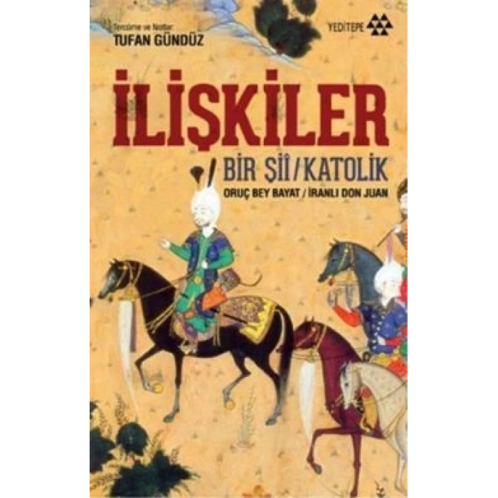 İlişkiler