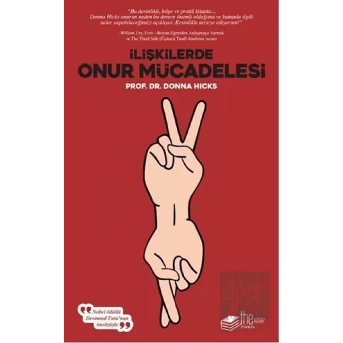 İlişkilerde Onur Mücadelesi