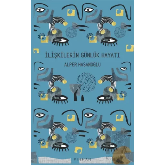 İlişkilerin Günlük Hayatı
