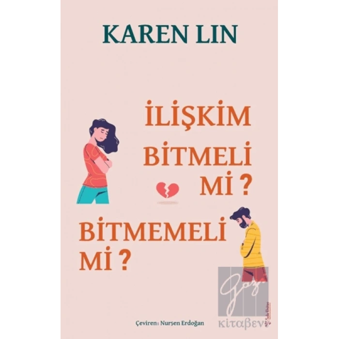 İlişkim Bitmeli Mi Bitmemeli Mi?