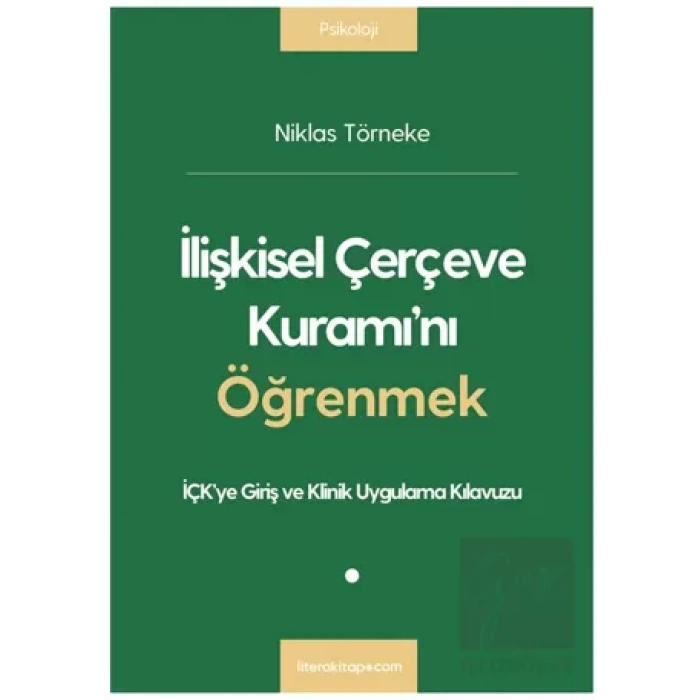 İlişkisel Çerçeve Kuramı’nı Öğrenmek