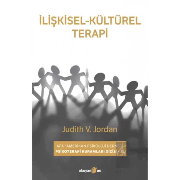 İlişkisel-Kültürel Terapi