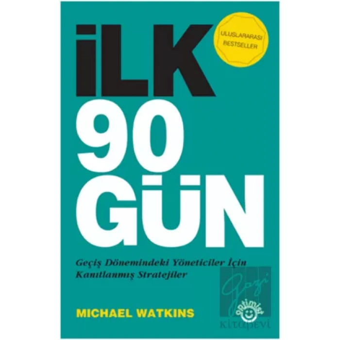 İlk 90 Gün