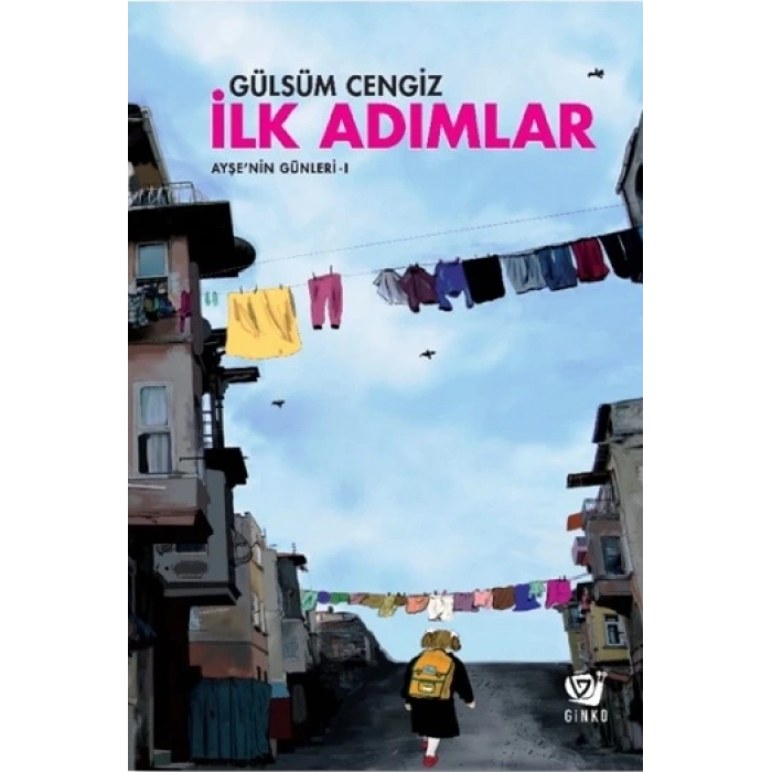 İlk Adımlar: Ayşenin Günleri 1