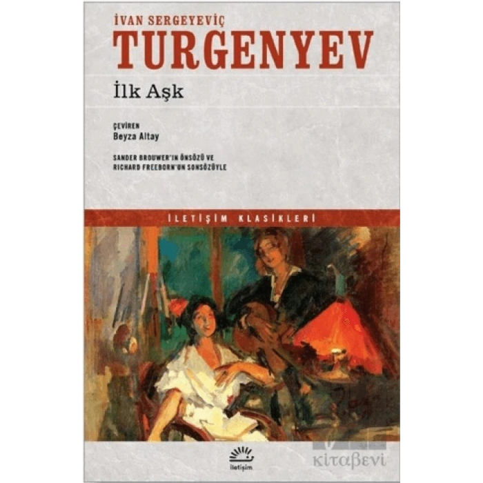 İlk Aşk