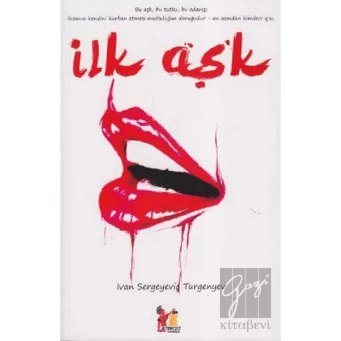 İlk Aşk