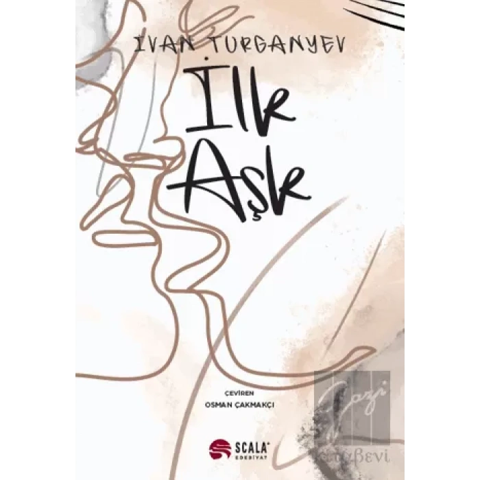 İlk Aşk