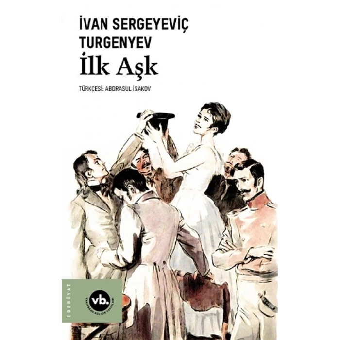İlk Aşk