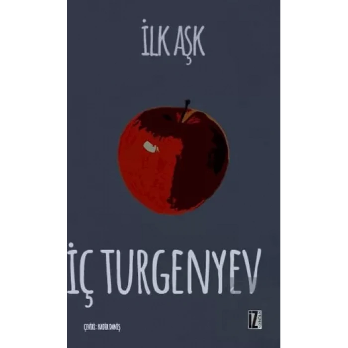 İlk Aşk