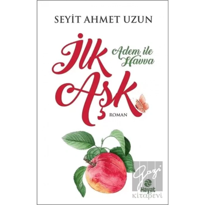 İlk Aşk - Adem ile Havva