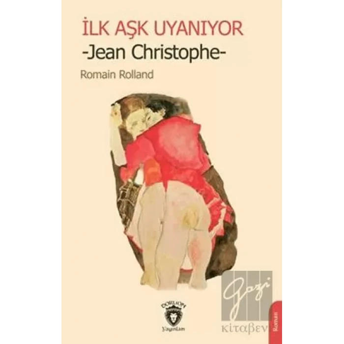 İlk Aşk Uyanıyor -Jean Christophe-