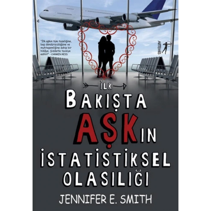 İlk Bakışta Aşkın İstatistiksel Olasılığı