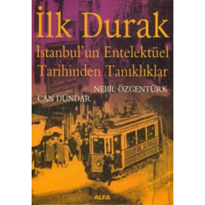 İlk Durak