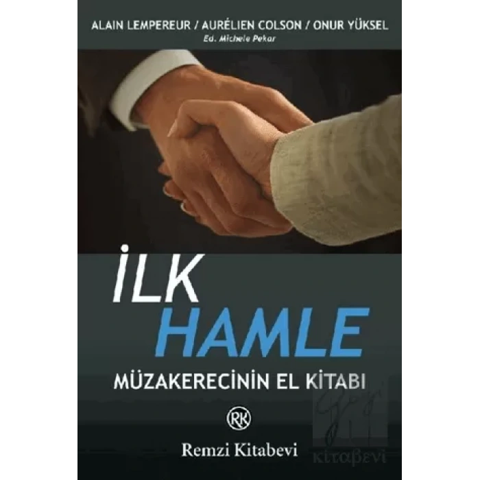 İlk Hamle