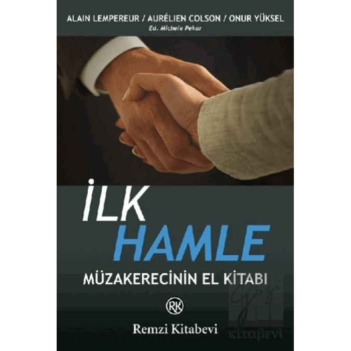 İlk Hamle