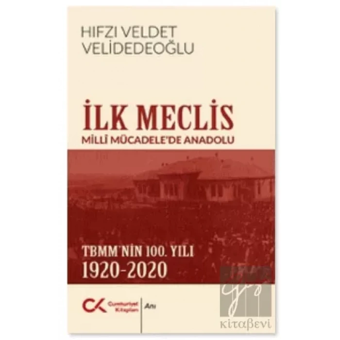 İlk Meclis