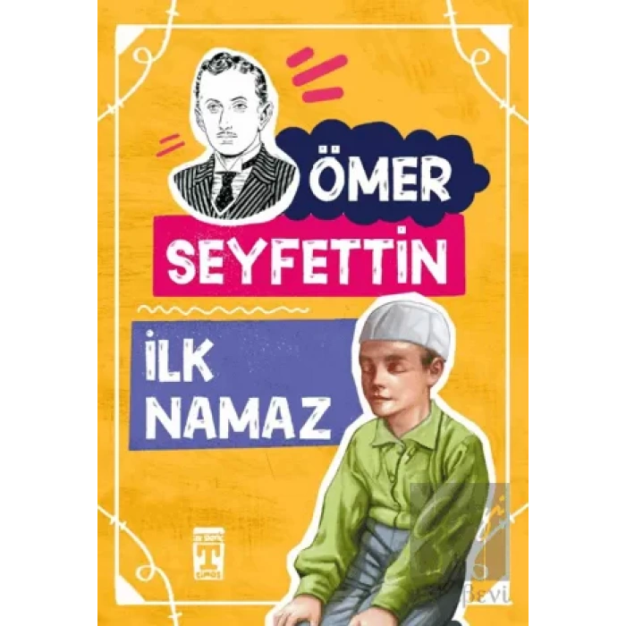 İlk Namaz