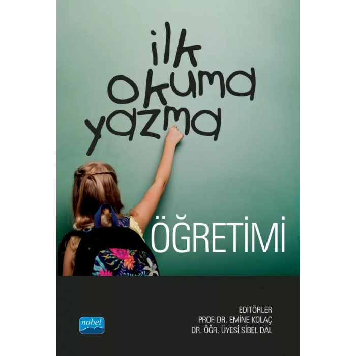 İlk Okuma Yazma Öğretimi