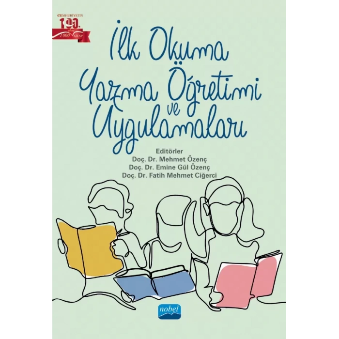 İlk Okuma Yazma Öğretimi ve Uygulamaları