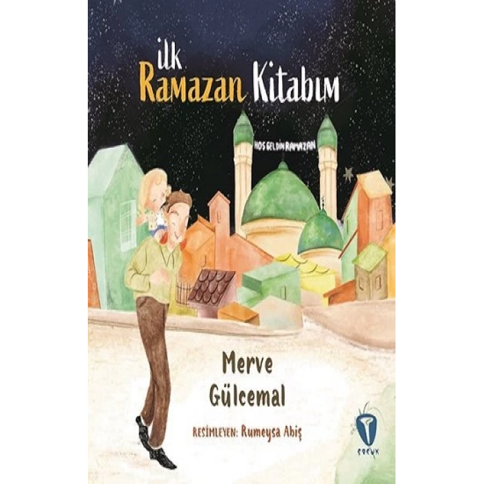 İlk Ramazan Kitabım