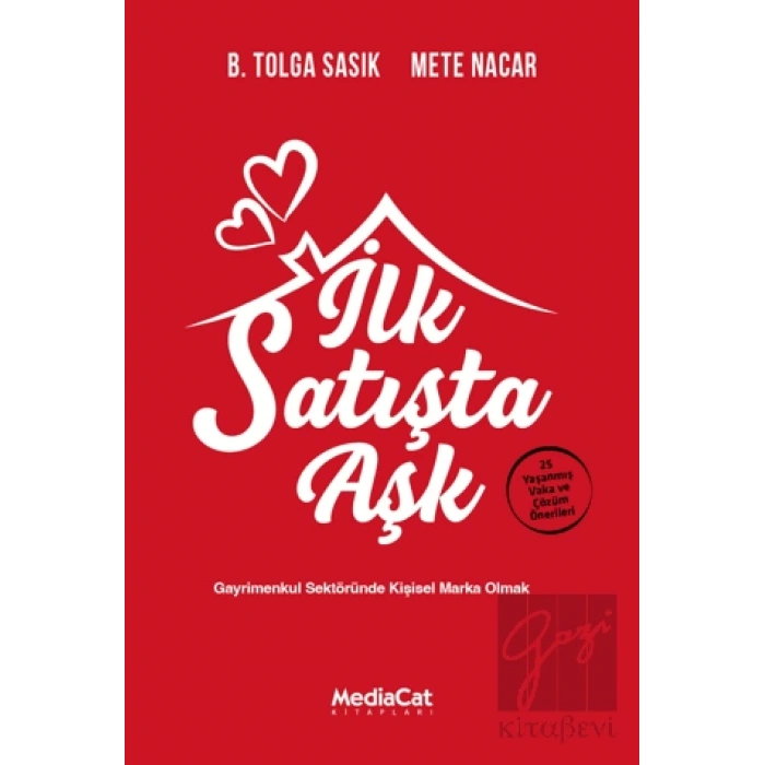İlk Satışta Aşk
