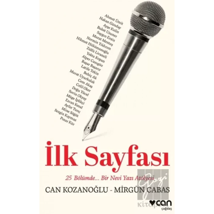 İlk Sayfası