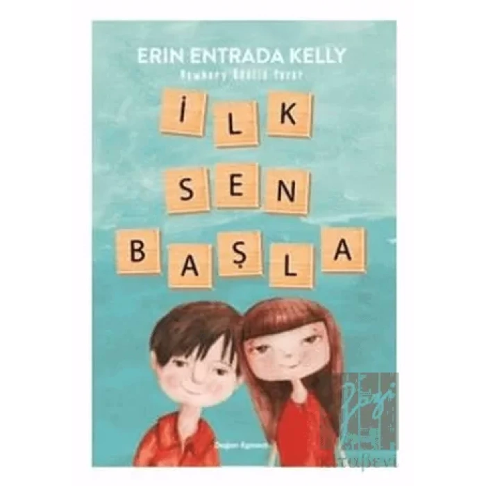 İlk Sen Başla