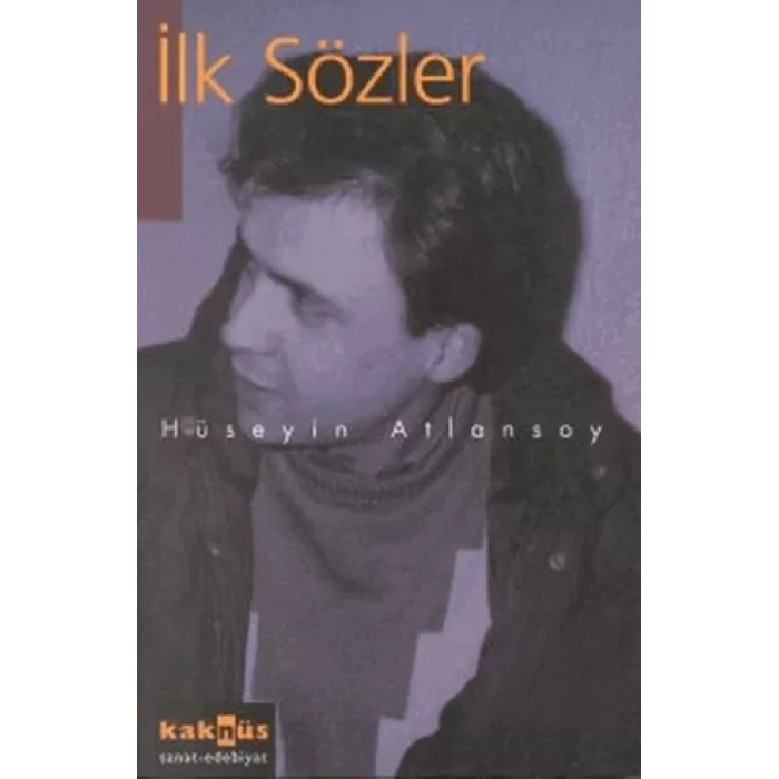 İlk Sözler