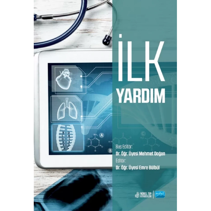 İlk Yardım