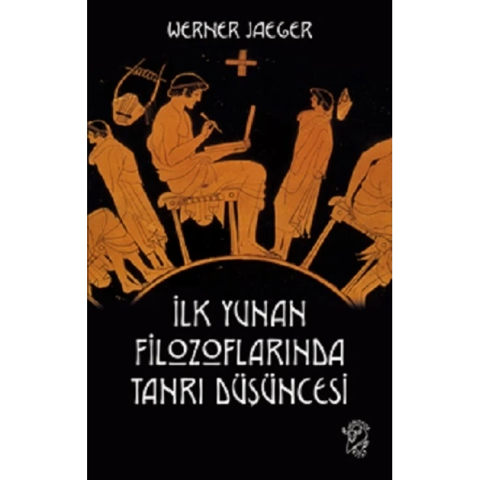 İlk Yunan Filozoflarında Tanrı Düşüncesi