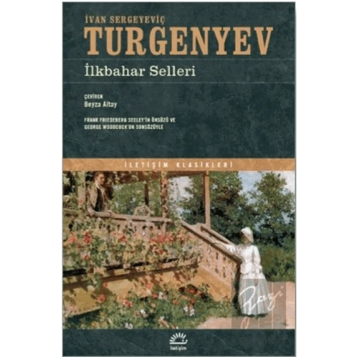 İlkbahar Selleri