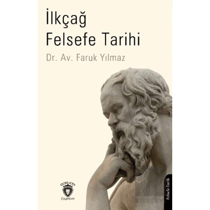 İlkçağ Felsefe Tarihi