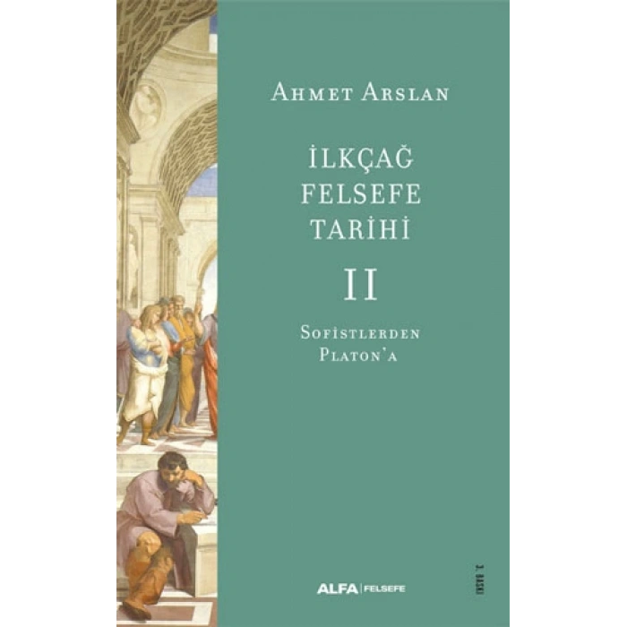 İlkçağ Felsefe Tarihi 2