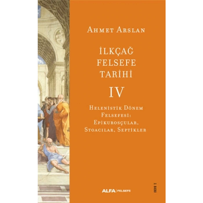 İlkçağ Felsefe Tarihi 4
