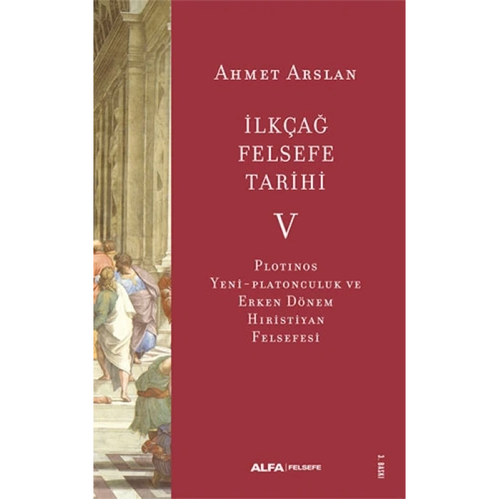 İlkçağ Felsefe Tarihi 5