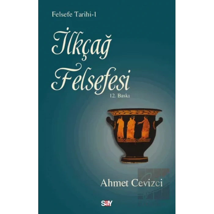 İlkçağ Felsefesi Tarihi