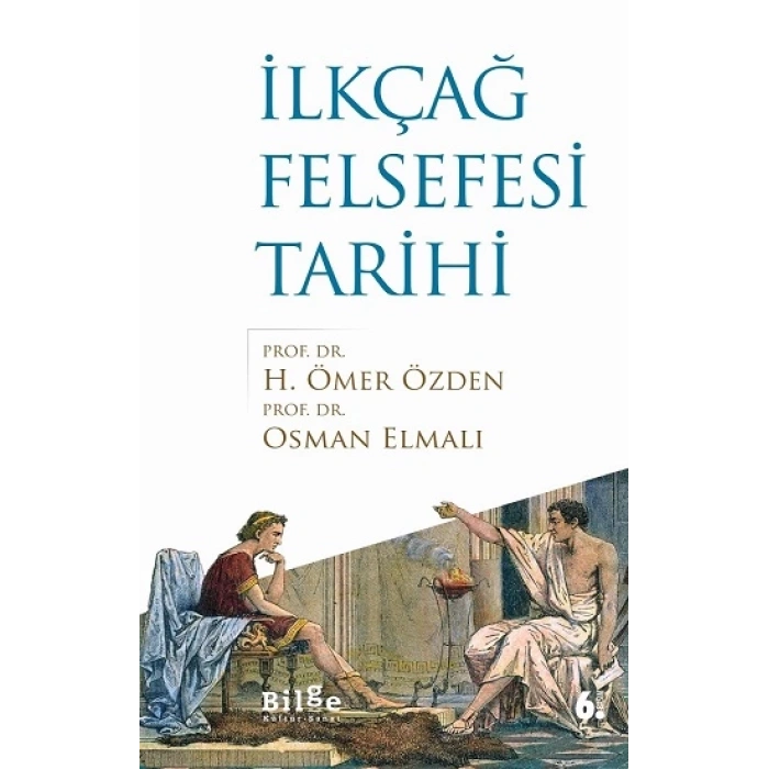 İlkçağ Felsefesi Tarihi