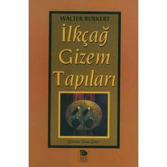 İlkçağ Gizem Tapıları