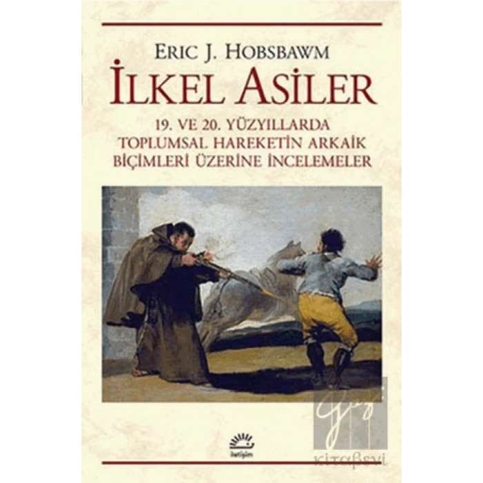 İlkel Asiler