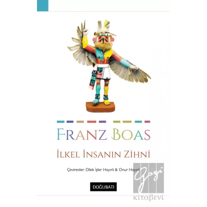 İlkel İnsanın Zihni