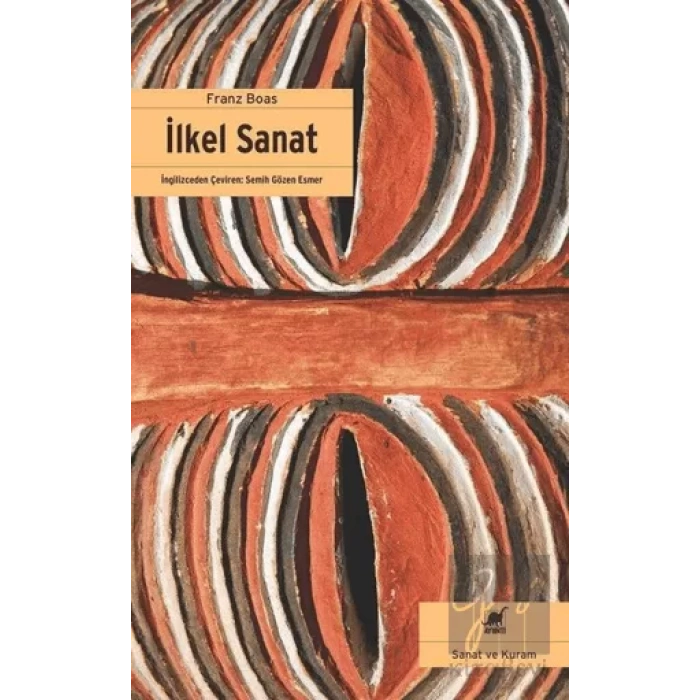 İlkel Sanat