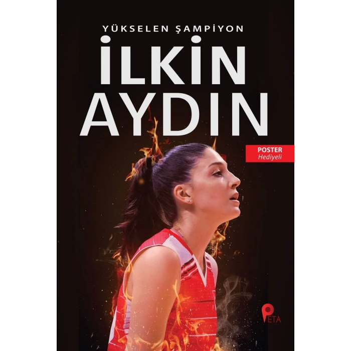 İlkin Aydın: Yükselen Şampiyon