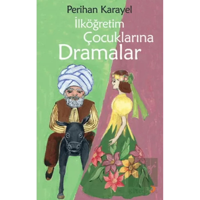 İlköğretim Çocuklarına Dramalar