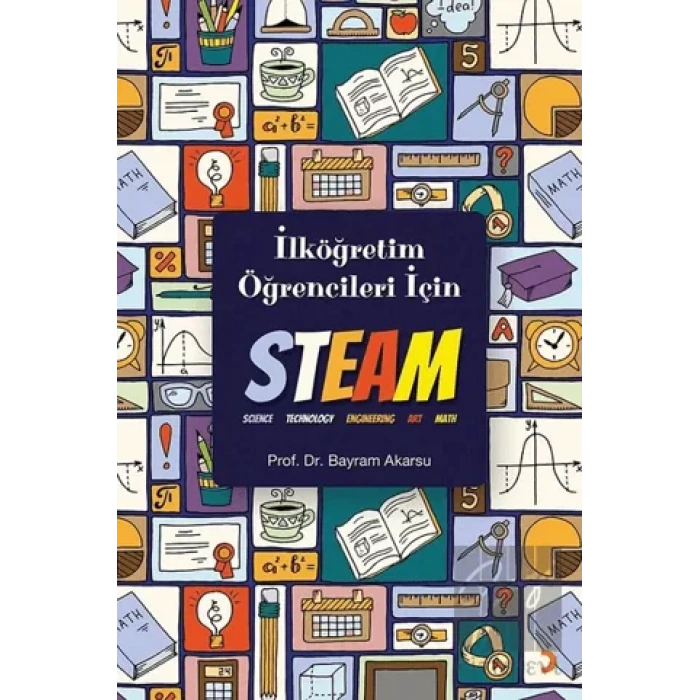 İlköğretim Öğrencileri için Steam