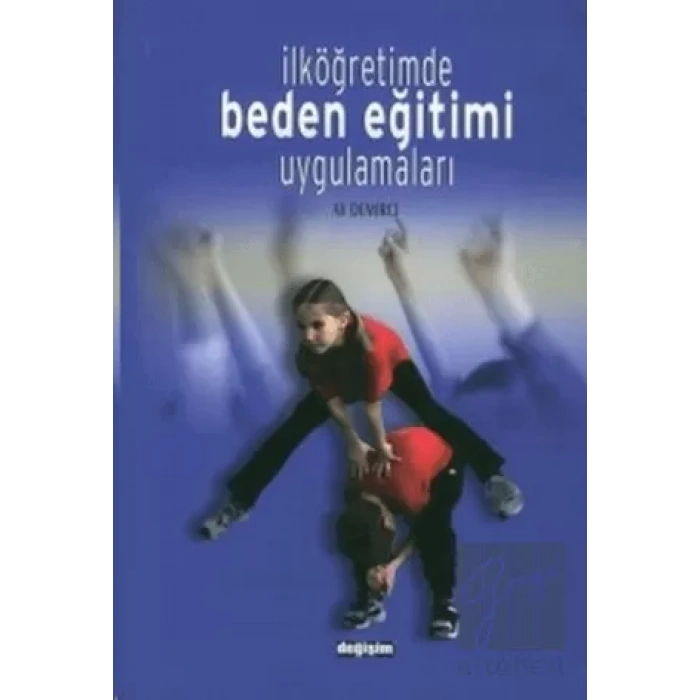 İlköğretimde Beden Eğitimi Uygulamaları