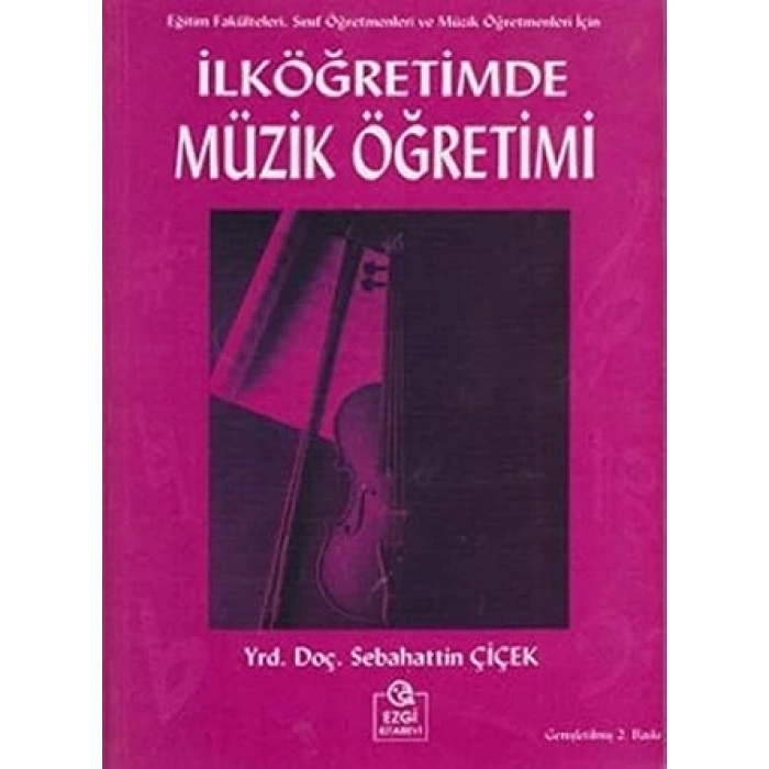 İlköğretimde Müzik Öğretimi