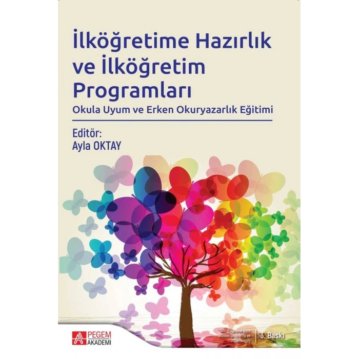 İlköğretime Hazırlık ve İlköğretim Programları