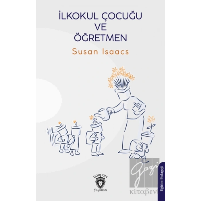 İlkokul Çocuğu ve Öğretmen