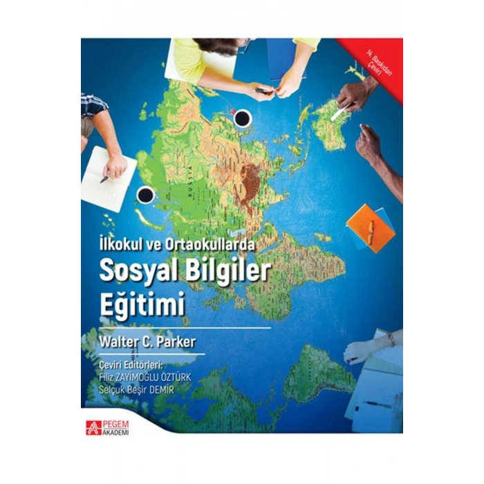 İlkokul ve Ortaokullarda Sosyal Bilgiler Eğitimi