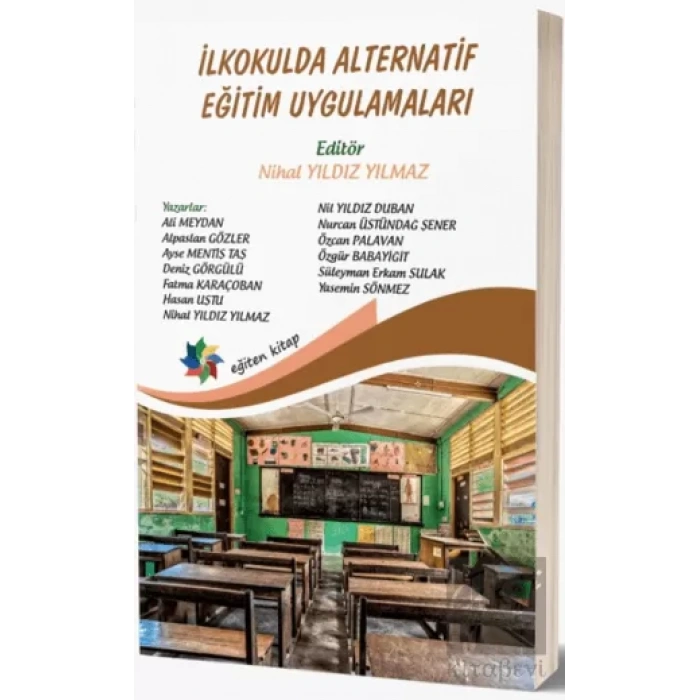 İlkokulda Alternatif Eğitim Uygulamaları